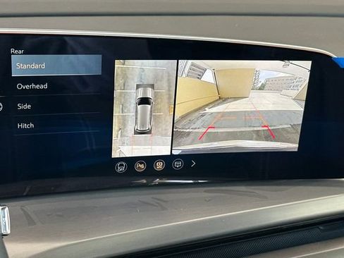 New 2026 Cadillac Vistiq Luxury w/ LPO, Floor Liner Package image 19