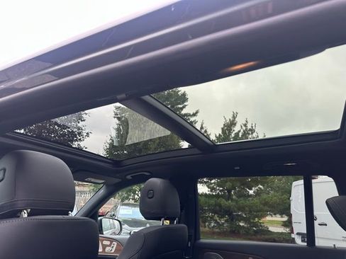 Certified 2024 Mercedes-Benz GLS 450 4MATIC image 49