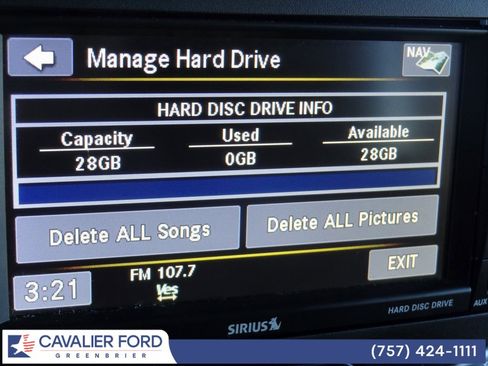 Used 2016 Jeep Wrangler Unlimited Sahara w/ Connectivity Group image 30