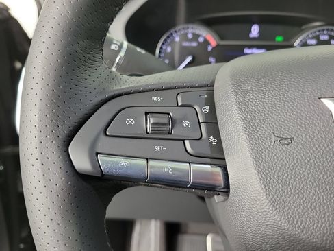 Certified 2022 Cadillac XT4 Sport FWD image 23