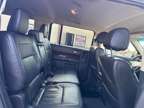 Used 2014 Ford Flex Limited w/ Equipment Group 301A image 25