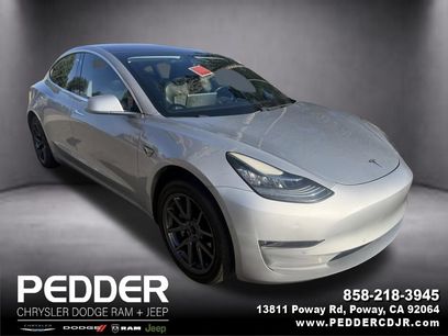 Used 2018 Tesla Model 3 Long Range