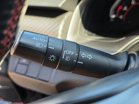 Used 2019 Honda Civic Si image 46