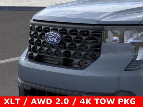 New 2025 Ford Maverick XLT w/ 4K Tow Package image 45