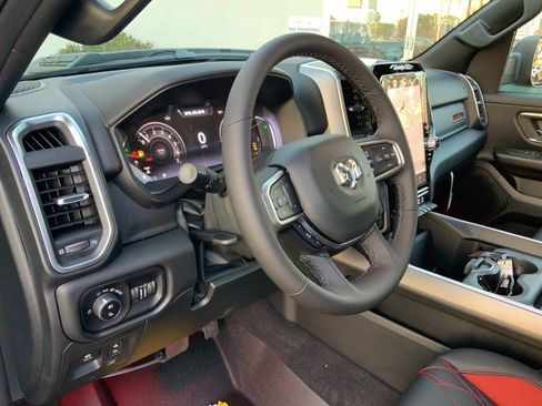 New 2026 RAM 1500 Big Horn image 17