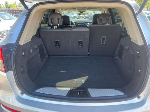 Used 2016 Buick Envision Premium image 14