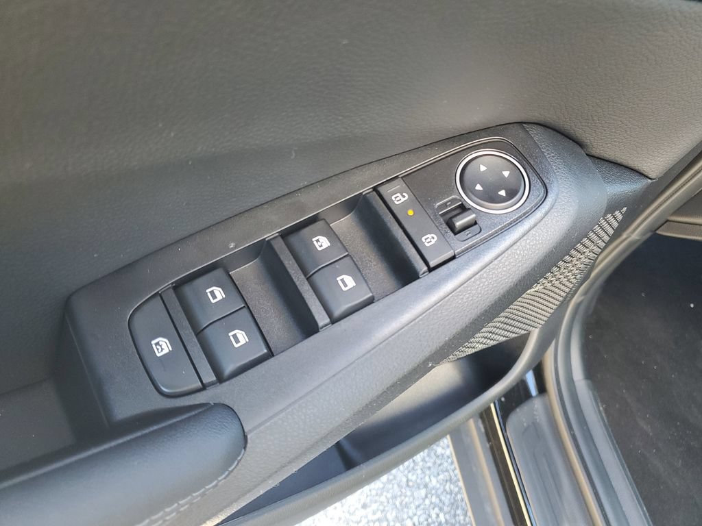 New 2026 Kia Seltos EX w/ EX Sunroof Package FWD image 9