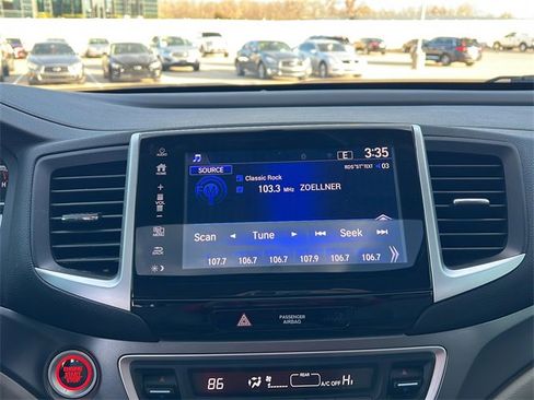 Used 2017 Honda Pilot EX-L image 13