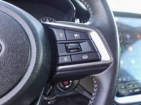 Certified 2024 Subaru Outback Premium AWD/4WD image 16
