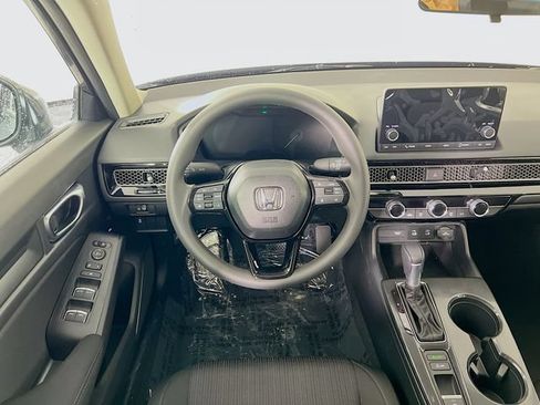 Used 2025 Honda Civic LX image 21