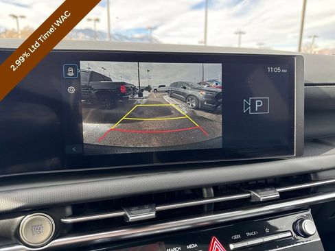 Used 2025 Hyundai Santa Cruz SE image 52