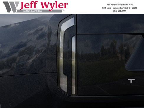 New 2027 Kia Telluride S image 12