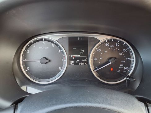 Used 2025 Nissan Kicks Play S FWD image 14