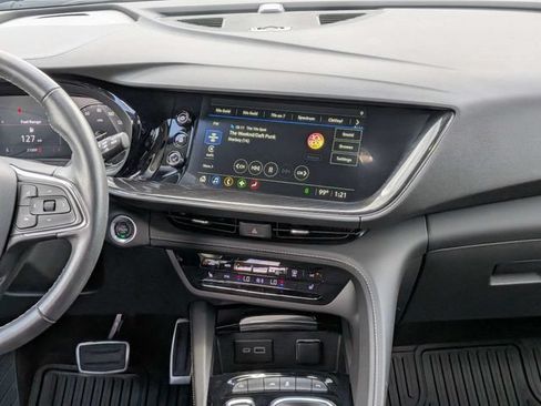 Used 2023 Buick Envision Preferred FWD image 18