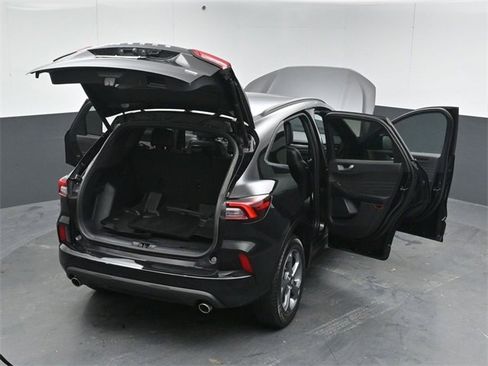 Used 2024 Ford Escape ST-Line w/ Equipment Group 301A image 58