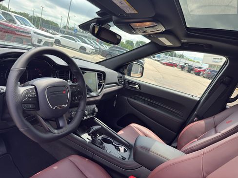 New 2026 Dodge Durango GT AWD/4WD image 26