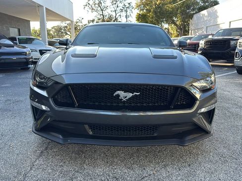 Used 2020 Ford Mustang GT image 2