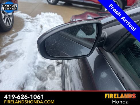 Used 2023 Kia Forte GT-Line w/ GT-Line Technology Package image 16