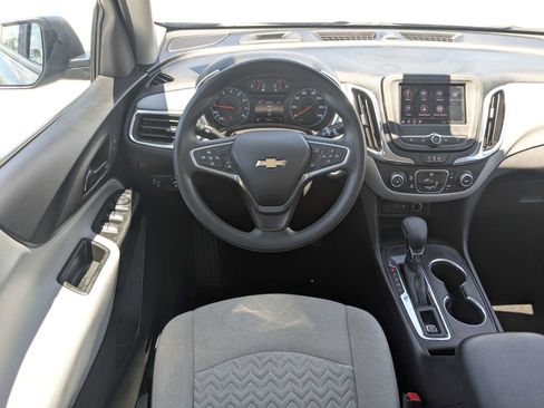 Used 2024 Chevrolet Equinox LS w/ Driver Confidence II Package FWD image 18