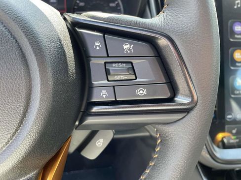 Used 2025 Subaru Outback Wilderness AWD/4WD image 24
