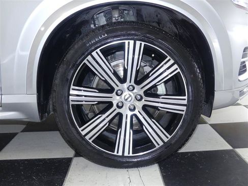 Used 2022 Volvo XC90 T6 Inscription AWD/4WD image 36
