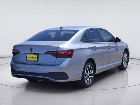 Used 2022 Volkswagen Jetta S FWD image 6