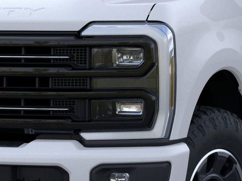 New 2025 Ford F250 Platinum w/ Tremor Off-Road Package image 18