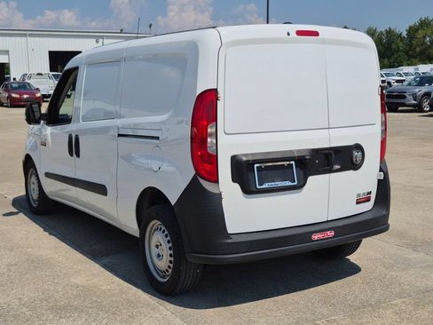 Used 2019 RAM ProMaster City Tradesman FWD image 5
