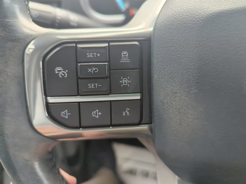 Used 2022 Ford F150 Limited AWD/4WD image 41