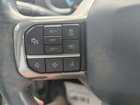 Used 2022 Ford F150 Limited AWD/4WD image 41