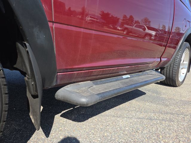 Used 2018 RAM 1500 Sport w/ Convenience Group RWD image 11
