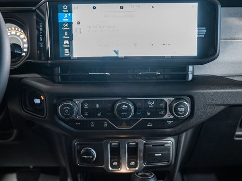 New 2026 Jeep Wrangler Sport S image 21