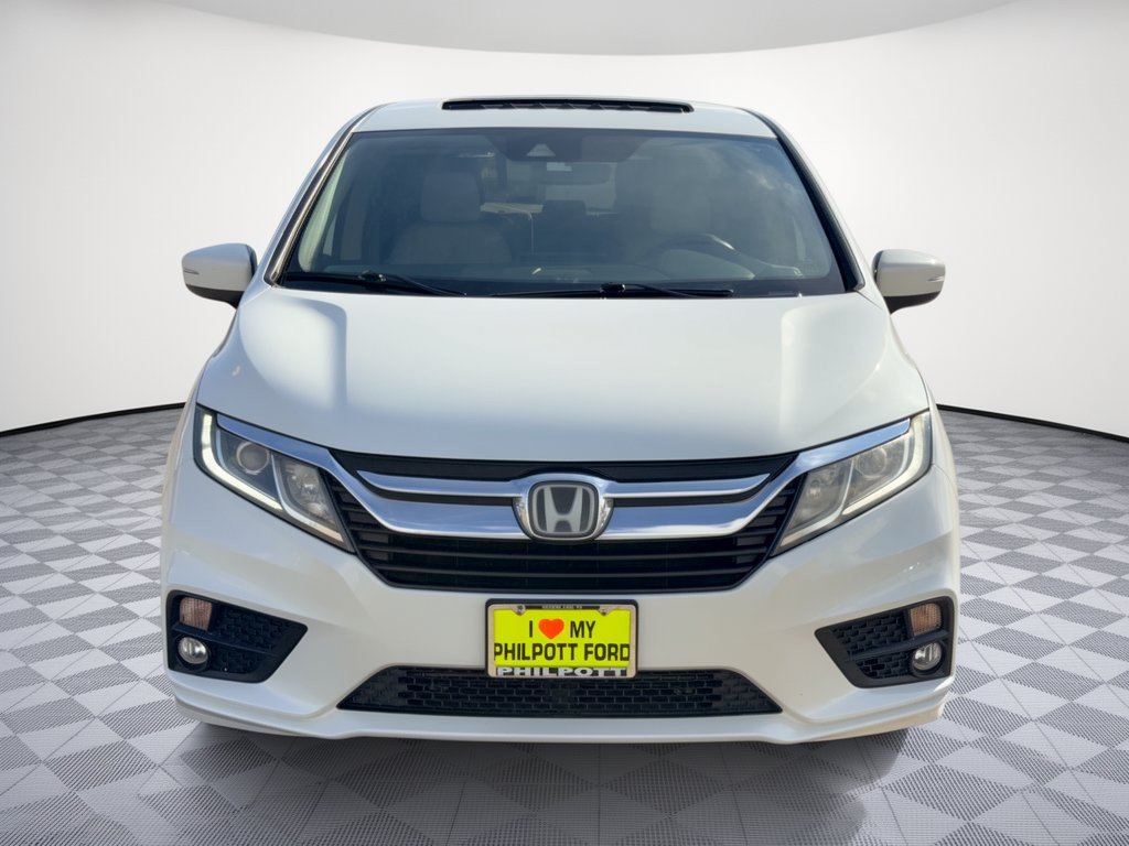 Used 2020 Honda Odyssey EX-L image 6