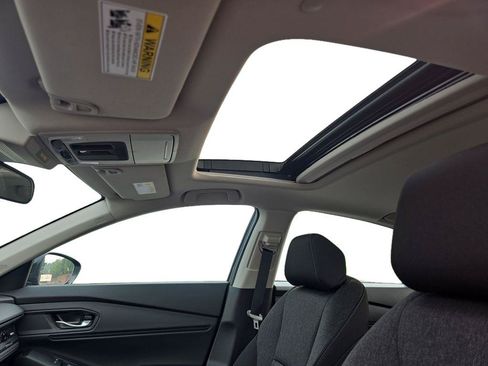 New 2026 Honda Accord SE image 12