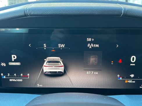 New 2026 Nissan Murano SL image 25