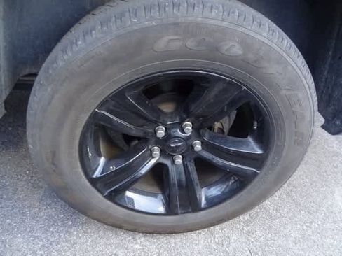 Used 2024 RAM 1500 Classic Warlock image 17