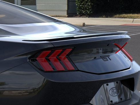 New 2025 Ford Mustang GT Premium image 22