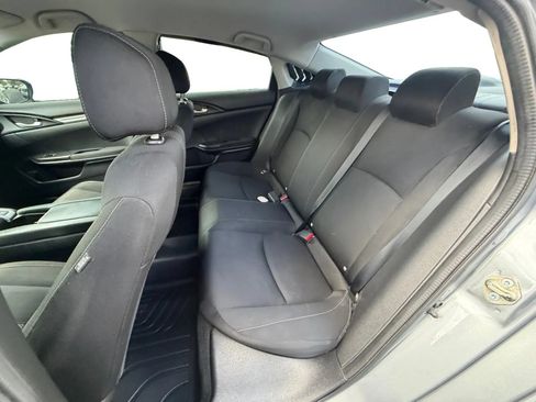 Used 2016 Honda Civic LX image 15