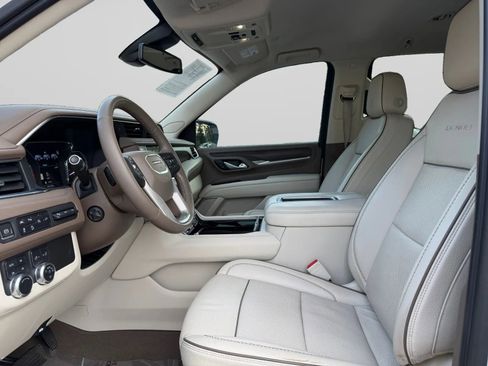 Used 2021 GMC Yukon Denali AWD/4WD image 17