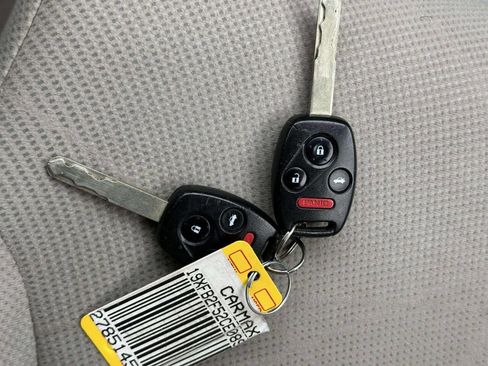 Used 2012 Honda Civic LX image 31