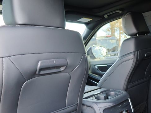 Certified 2025 Ford Expedition Max Platinum w/ Stealth Appearance Package image 32