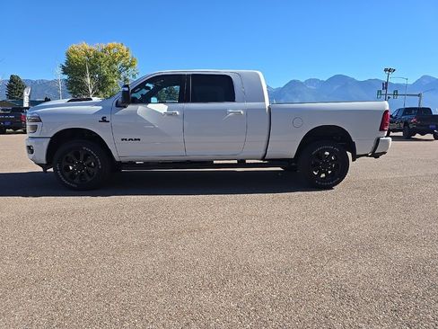 New 2026 RAM 2500 Laramie image 4