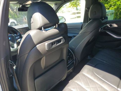 Used 2023 BMW X5 sDrive40i RWD image 9