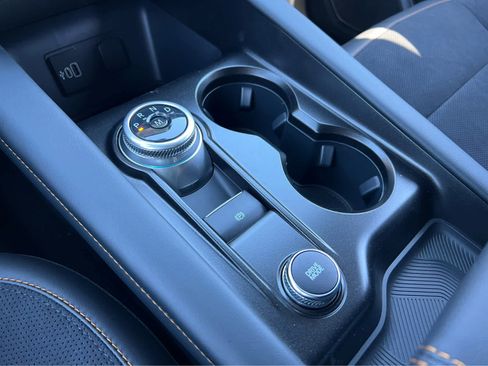 New 2026 Ford Explorer Tremor w/ Tremor Ultimate Package image 41