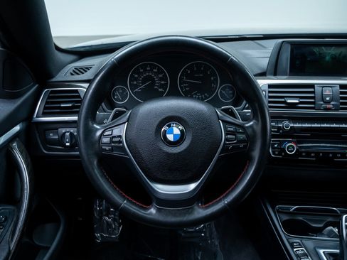 Used 2018 BMW 430i Gran Coupe RWD image 11
