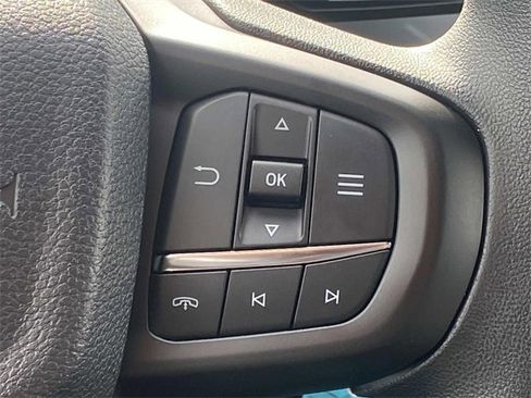 New 2025 Ford Ranger XL w/ Trailer Tow Package image 17