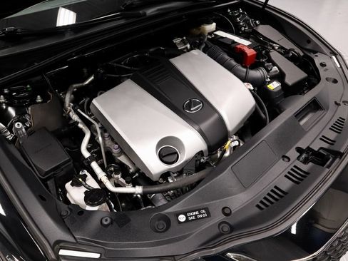 Used 2023 Lexus ES 350 F Sport w/ Accessory Package (Z2) FWD image 15