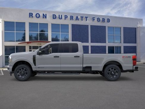 New 2026 Ford F350 XL w/ STX Appearance Package AWD/4WD image 4