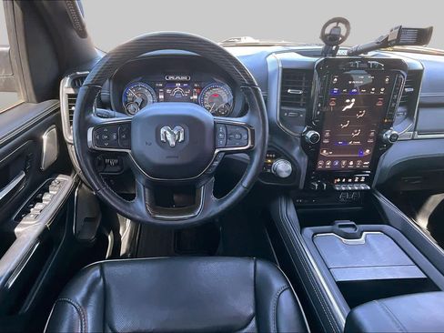 Used 2019 RAM 1500 Limited AWD/4WD image 5