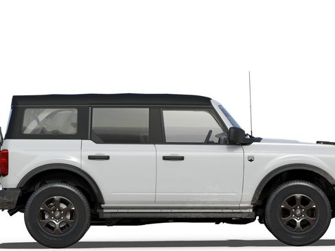 New 2025 Ford Bronco Big Bend image 19